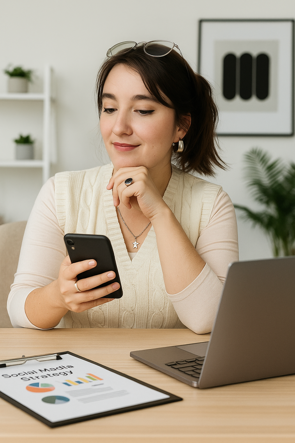 IA y Marketing Digital: aprende a usarla con intención